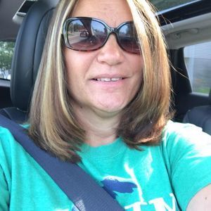 Meet your Posher, Kristin